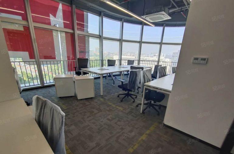 光明招商局智慧城精装修研发办公招租