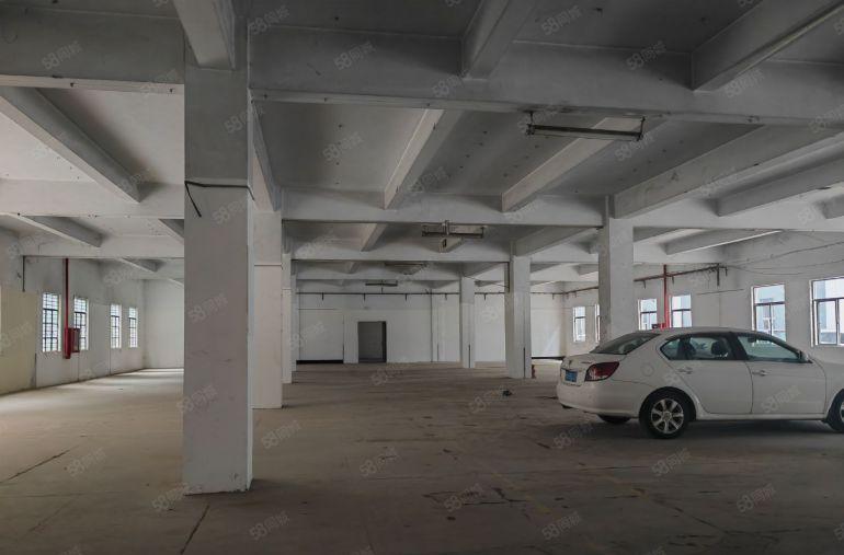 光明新围小独院3层4300平厂房招租宿舍按需独立变压器可过户