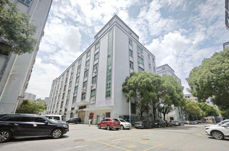 光明300平方至5000平方厂房出租 原房东1楼仓库出租