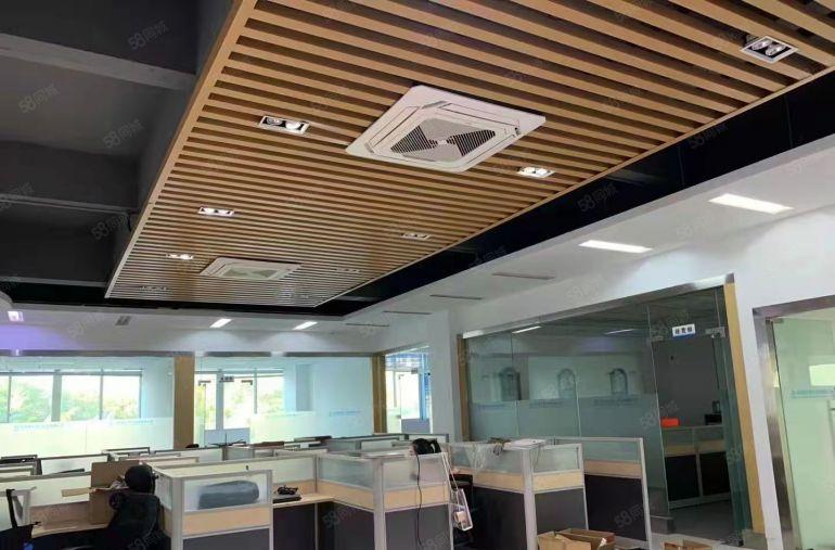 建筑面积出租公明楼村（1900平，价格20元一平，含税价）