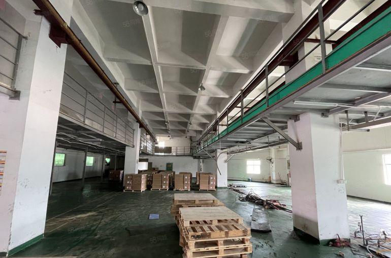 非中介，项目位于珠海高新区,制造业厂房,十年不涨租.