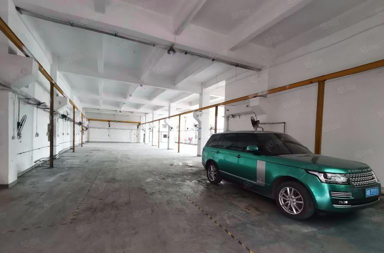 光明原房东厂房一楼1600平米精装修带航车厂房出租