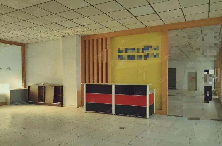 公明李松朗原房东厂房出租（1400平适合电子，LED，设备）