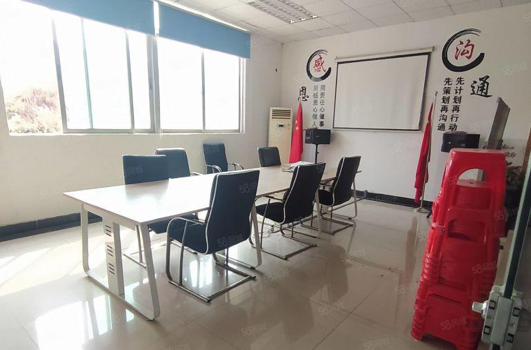 开发商直租光明公明地铁口红本厂房5000平可分办公研发可生产