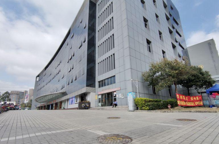 租金22元起，光明新出原房东2000平厂房，可以分租500起