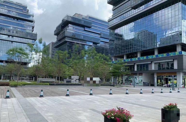 光明公明200平精装修办公医疗研发贸易厂房仓库低价出租地铁口