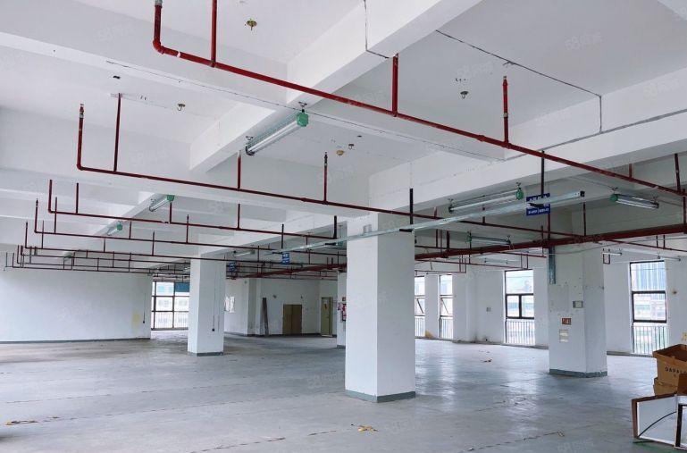 光明田寮一手房东实际面积3000平有装修高速口地铁站旁可分租