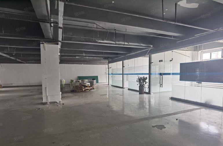 低价！光明村委独栋厂房出租独门独院空地大