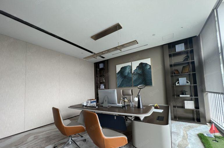 光明研发办公室1238平方仓库厂房出租带豪华装修高新政府补贴