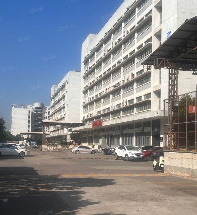 长圳靠石岩1楼和2楼3000平高度6米可办环评