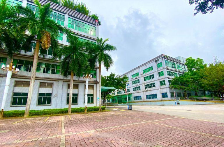 光明厂房出租500，1000，1500平带装修无尘车间