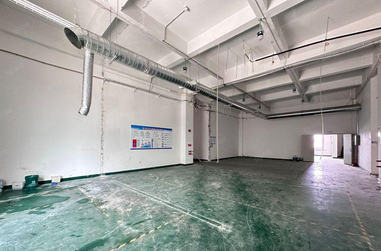 光明公明原房东厂房出租5000平 可办公研发 可仓储等行业