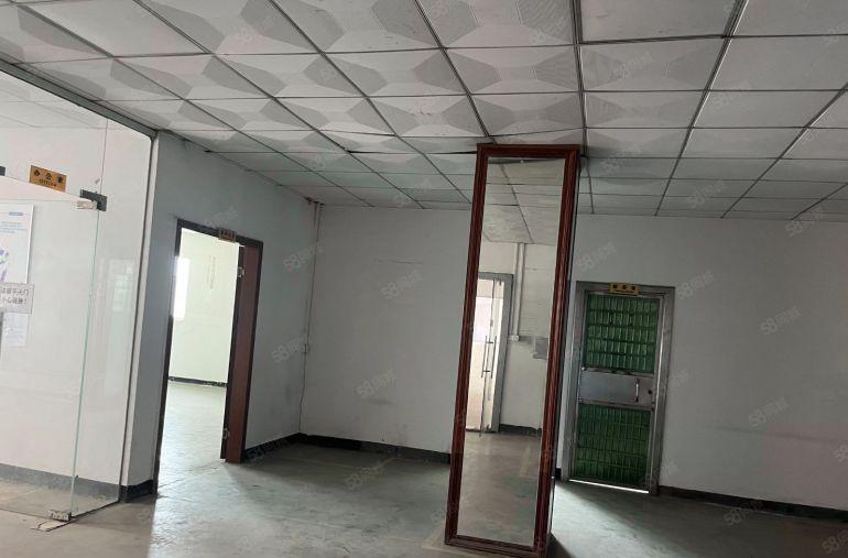 光明圳美中山大学边临地铁口厂房出租小分租200平方米