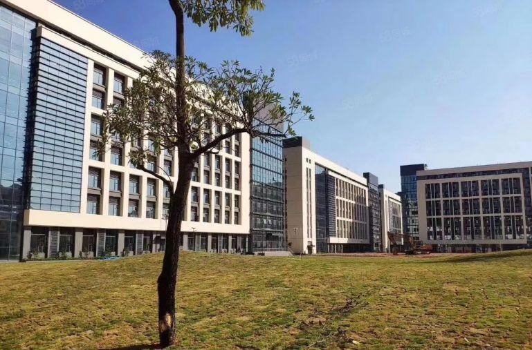 光明宏发产业园新出原房东独门独院15000平方厂房出租