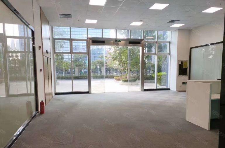 公明开发直租！33万平研发，办公，生产等150平起租红本厂房