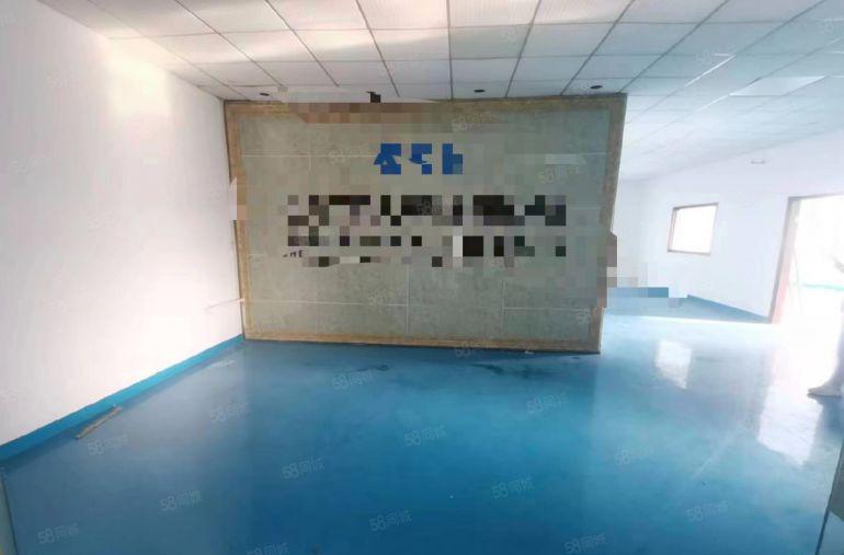 建筑面积出租光明公明田寮（3楼1080平配有5吨货梯客梯）