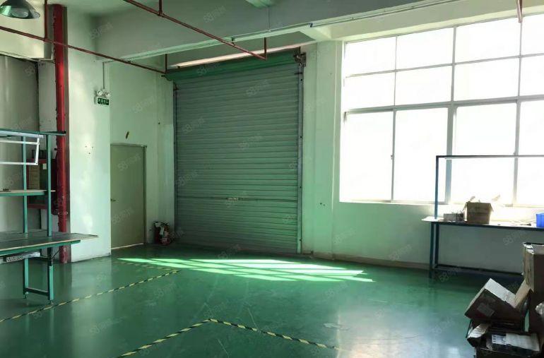 公明西田特价厂房，仓库出租（900平一整层，使用率极高）