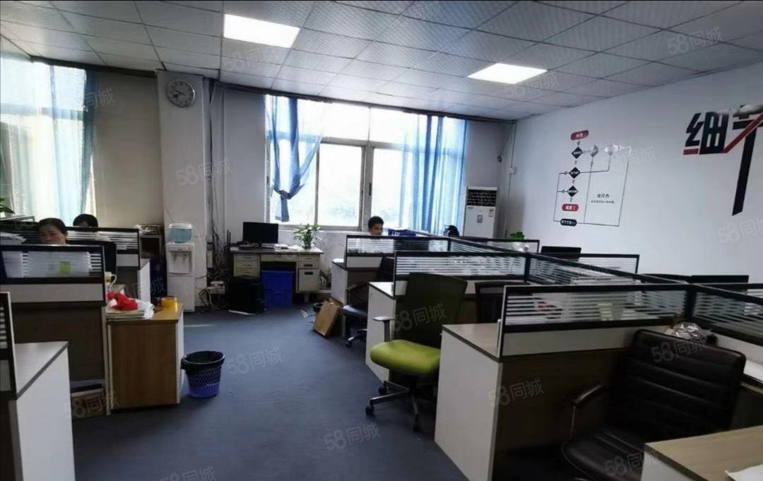 公明楼上精装1700平厂房出租700平起分，随时可看可谈