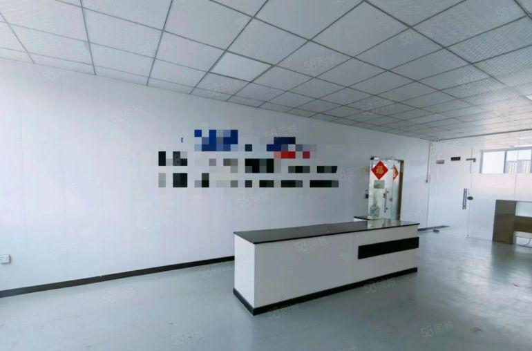 公明东坑精装厂房出租（755平已空出，随时可看可谈欢迎咨询）