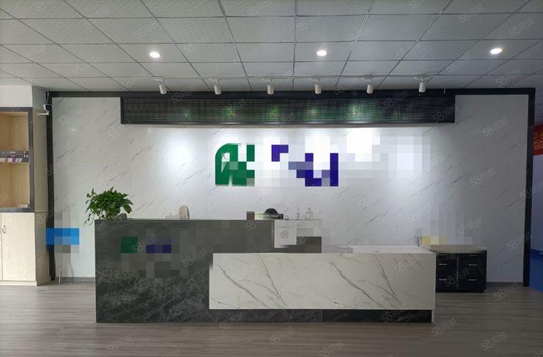 光明长圳800平厂房出租精装修低价出租原房东