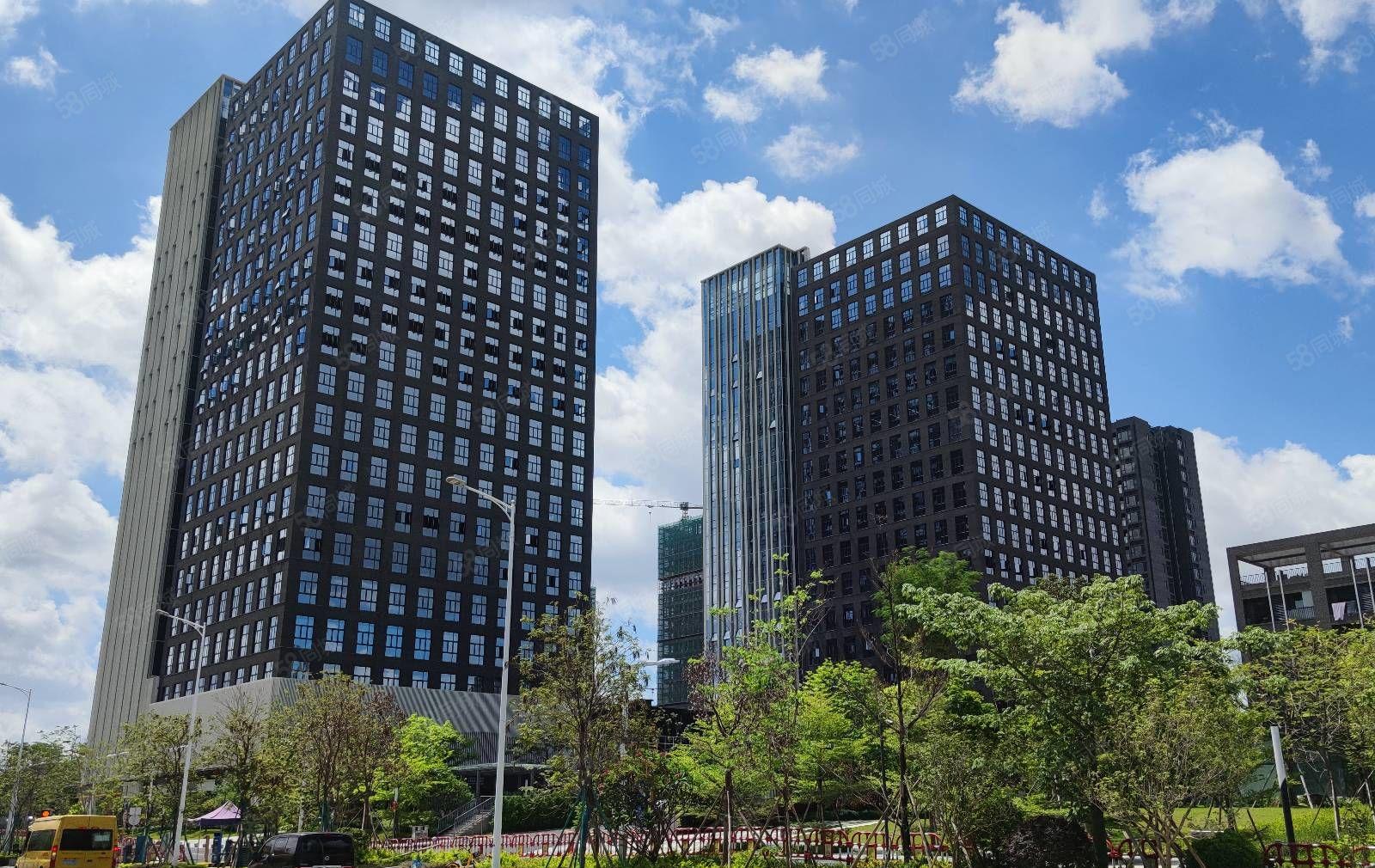 大小可分租光明政府主干道高新研发医疗办公厂房出租