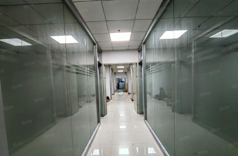 特价厂房，仓库（18元2楼500平，可做办公，贸易，电商等）