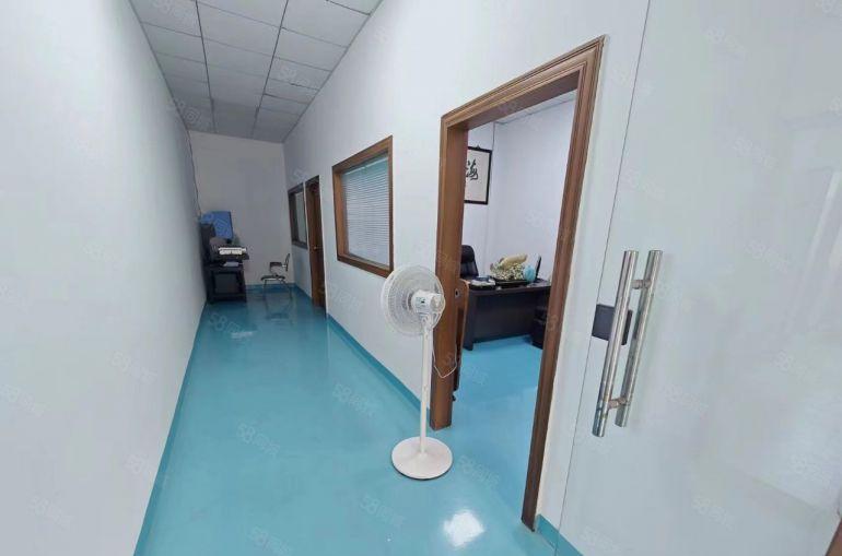 深圳厂房出租光明新区上村一楼厂房出租