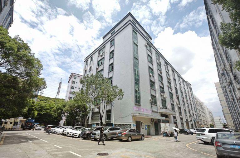 光明300平方至5000平方厂房出租 原房东1楼仓库出租