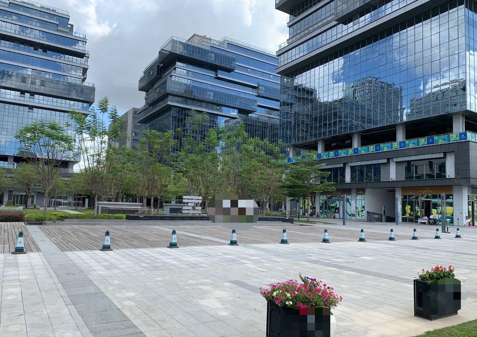 （20万平方研发办公厂房）开发商直租300平方起分租