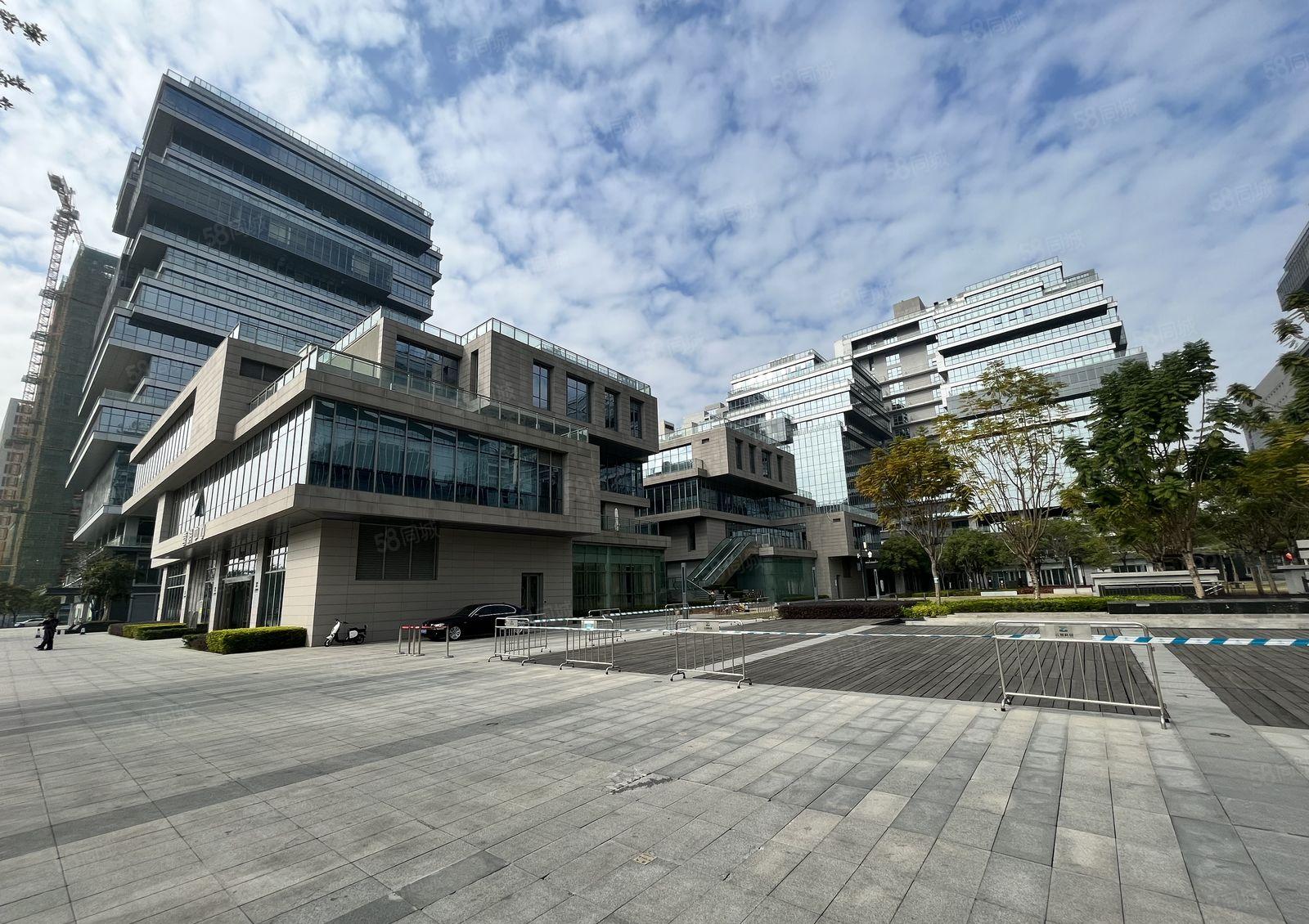 免租半年 20元起光明生命科技产业园研发厂房出租10000平