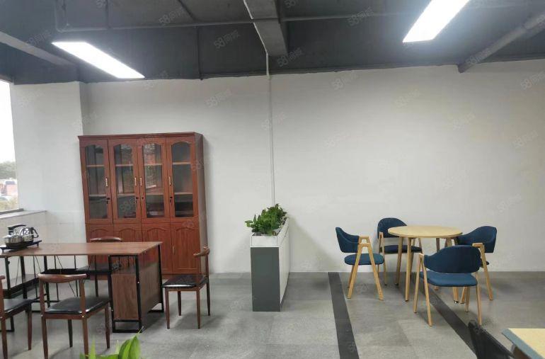 公明上村红本厂房出租700平是做办公，研发，办公贸易，检测