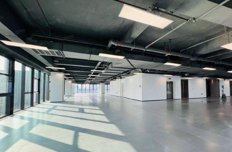 月子中心 集团总部 红本整栋出租免租期8个月 光明区