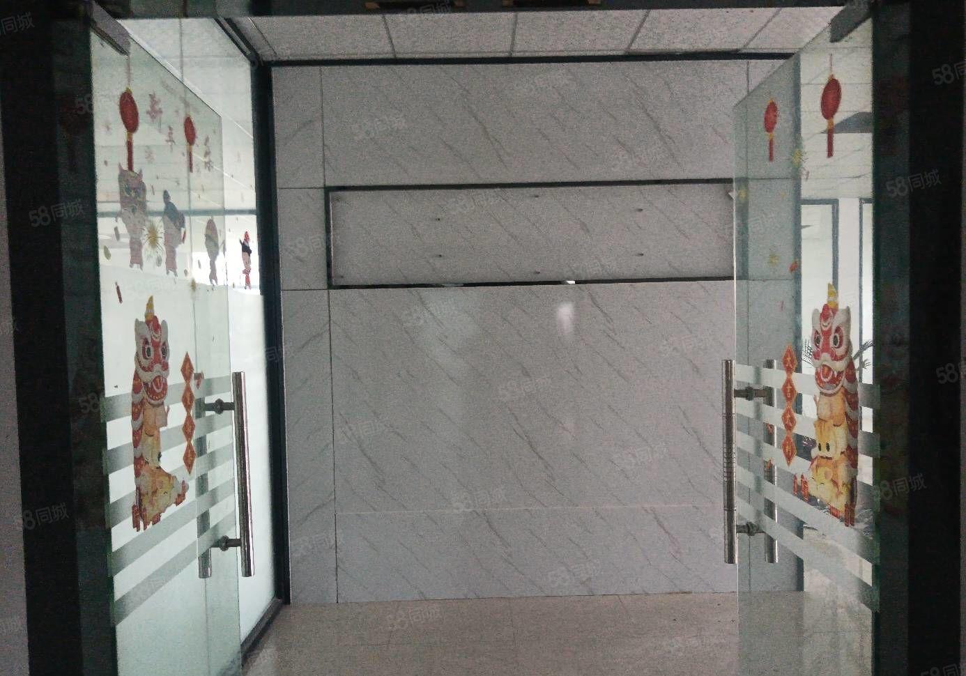 光明区楼村新出新出厂房楼上1200平方现有前台办公室装长方形