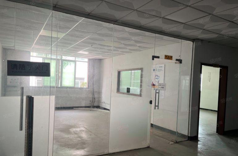 光明圳美中山大学边临地铁口厂房出租小分租200平方米