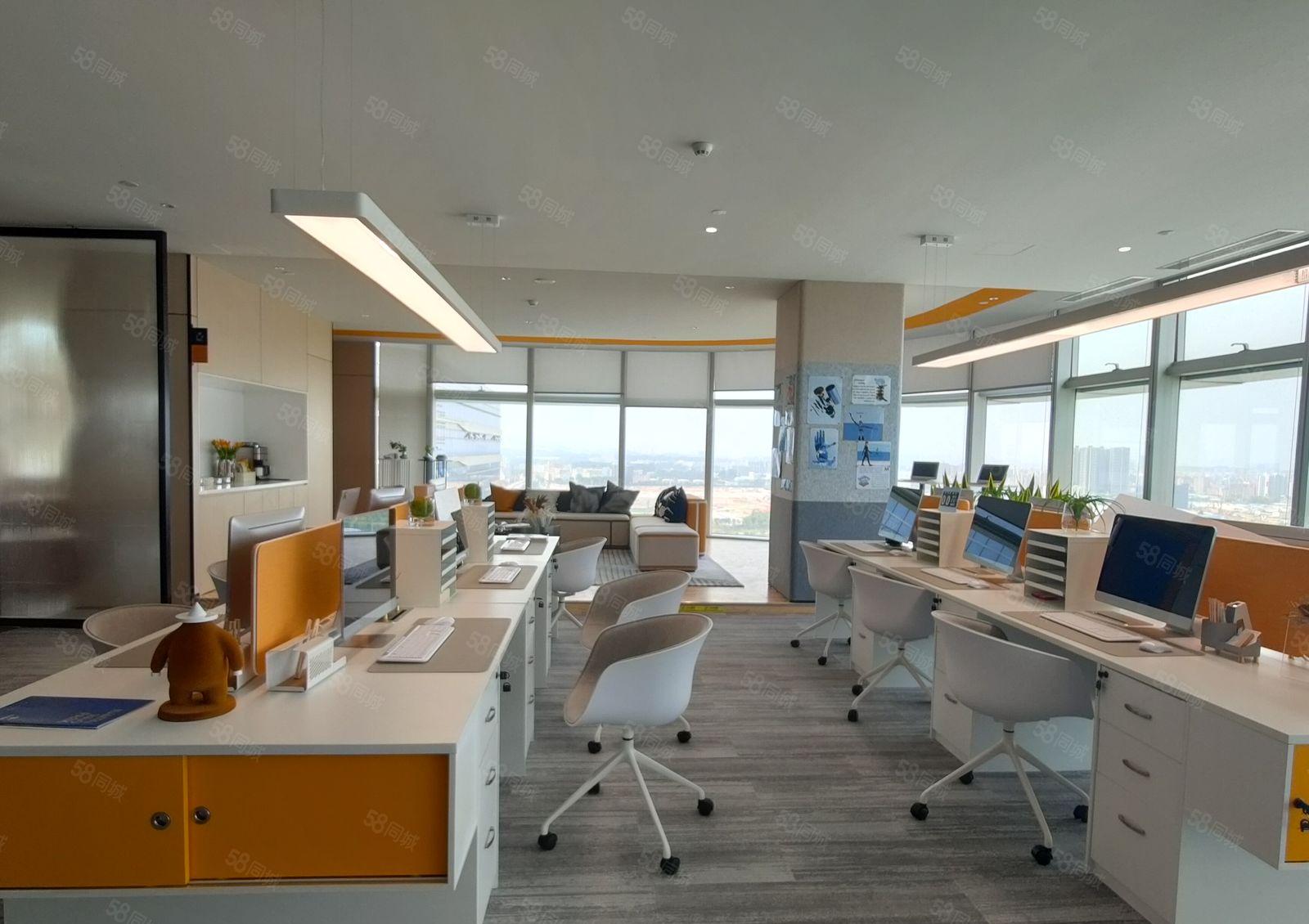 免租期长！光明高薪园区27万研发办公轻加工厂房仓库出租可分租