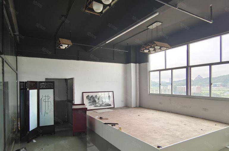 新彼头精装420平厂房出租，仅需10块一平！水电齐全设施齐全