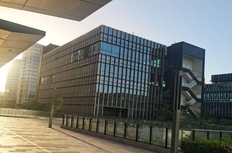 光明国企厂房出租，工业上楼厂房可研发办公，可申请补贴厂房出租