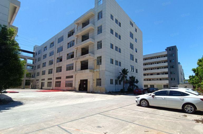 光明长圳工业园独院厂房出租500平至10000平仓库出租分租