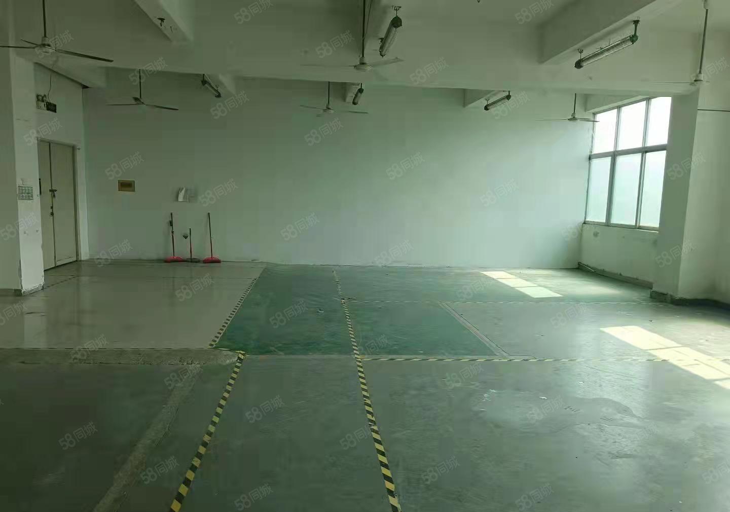 光明百花洞新出楼上小面积厂房出租350平水电齐全...