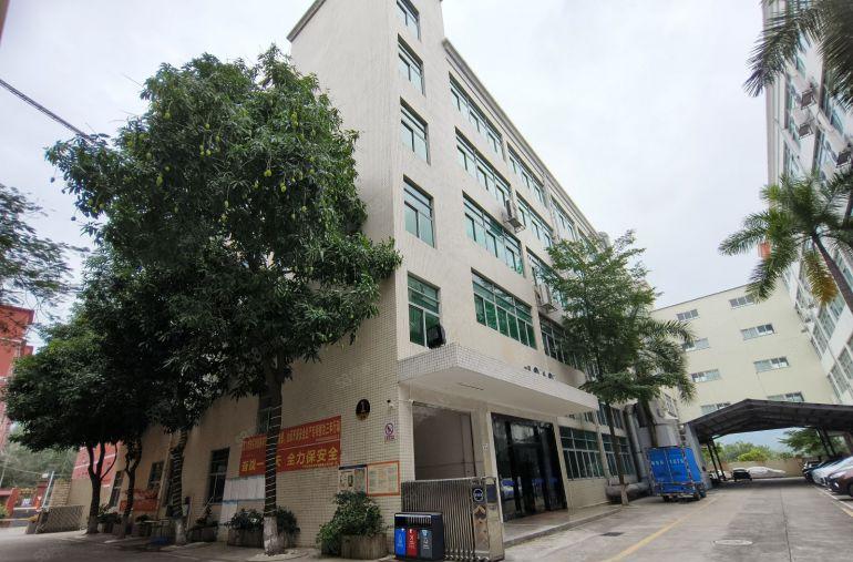 光明科学城高新园独院30000平方500平起分开发商红本出租