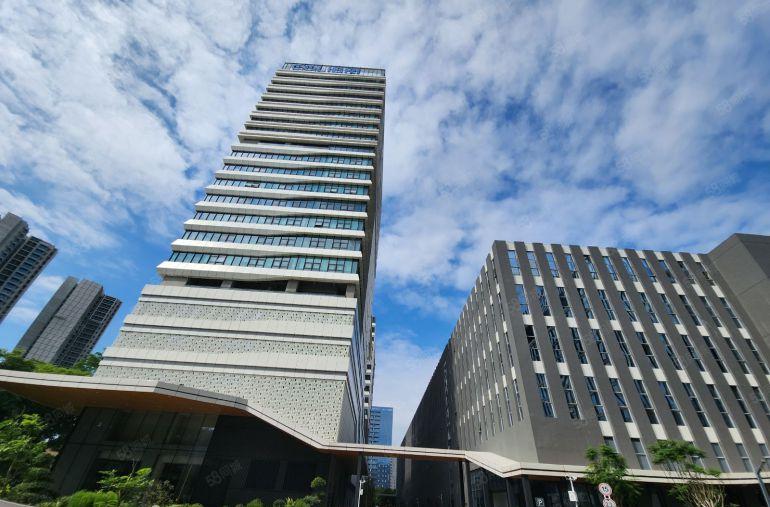 光明免租6个月凤凰城长圳地铁口红本原房东全新厂房低价出租装修