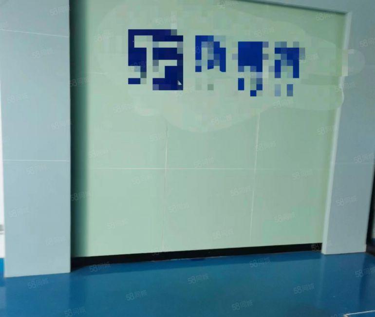 公明李松朗原LED厂出租（1000平车间干净明亮，吊好顶）