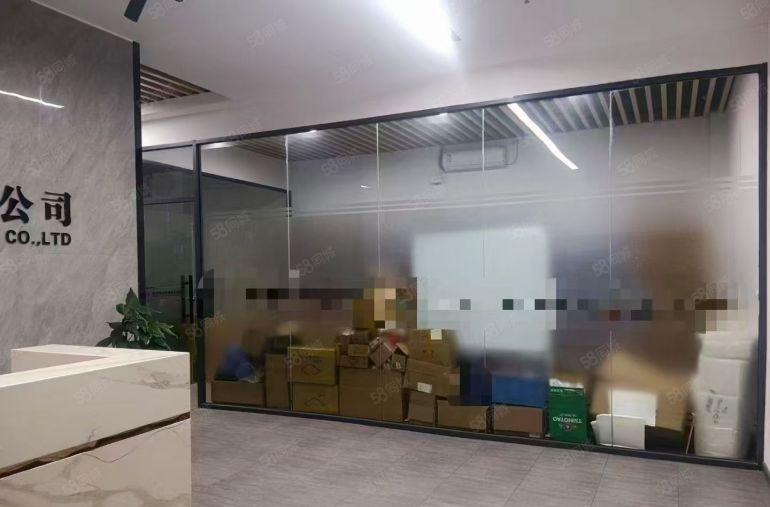 特价厂房出租！公明马田街道精装厂房500平现成办公室，仓库等