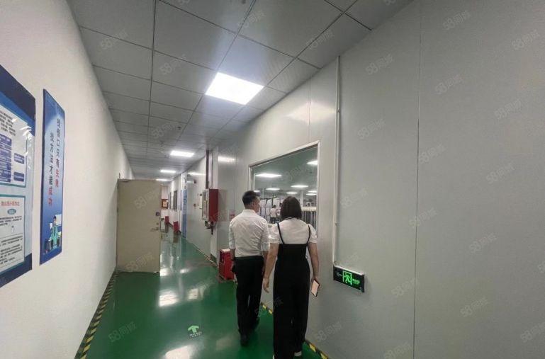 光明凤凰城地铁口200平方至2000平方厂房出租仓库出租