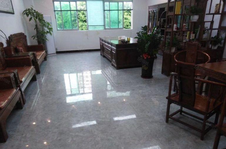 公明合水口新出原房东独门独院5000平方 厂房出租