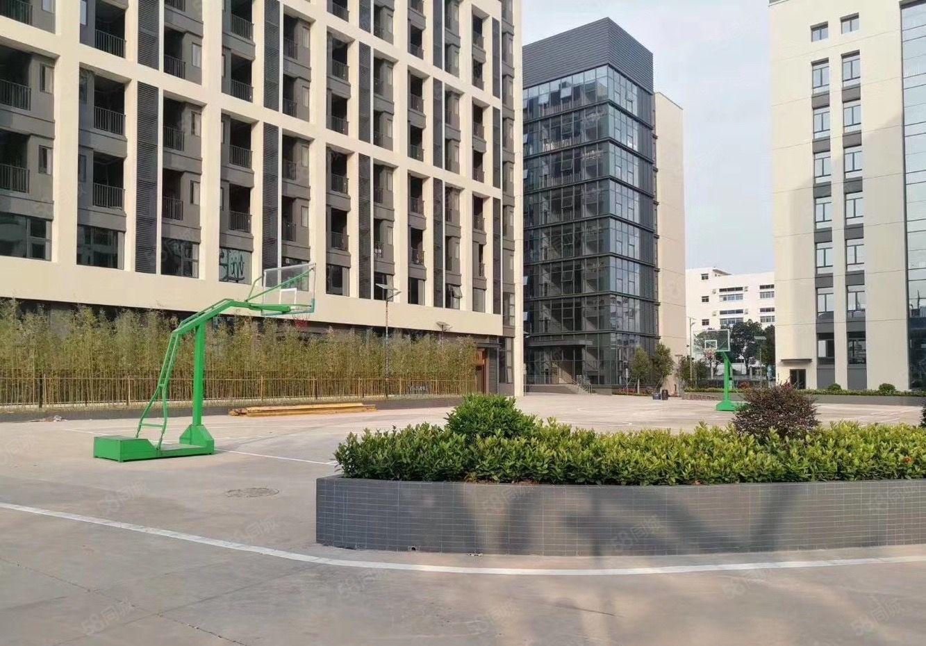 公明汽车站新出原房东楼上2000平方厂房招租