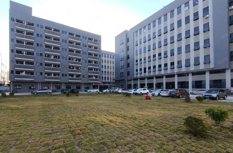 20元起光明公明合水口电商办公仓库厂房出租5000平大小分租