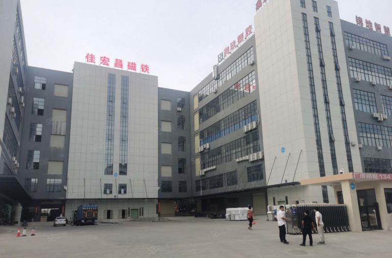 21元起租光明区公明田寮工业园区16000平厂房出租大小可分