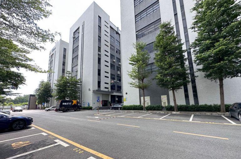 光明凤凰城一楼厂房2000平厂房出租可分租300平起仓库出租