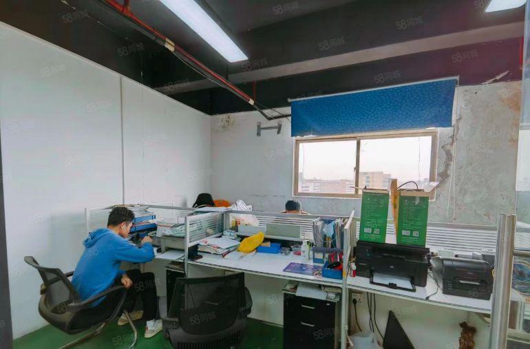 （无尘车间厂房出租）公明楼村680平，无转让费，20元一平